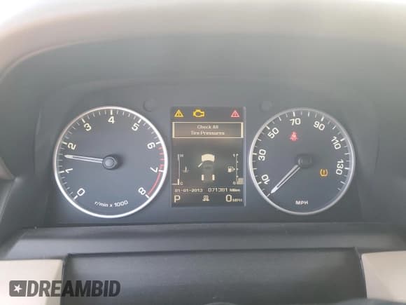 ✅ 2015 Land Rover LR4 HSE • VIN: SALAG2V66FA744674 • Lot: 55293635. Listed on Copart with 71,381 mi. Free auction sales archive from the USA and detailed vehicle history report at DreamBid. Image 9.