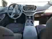 2017 Chevrolet Volt LT z VIN 1G1RC6S56HU217351, wystawiony jako Copart lot #62164243 z przebiegiem 36 321 mil mil oraz . Historia ofert i sprzedaży dostępna na DreamBid. Obrazek 8.