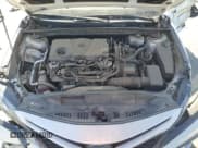 ✅ 2021 Toyota Camry Hybrid XSE • VIN: 4T1K31AK0MU028493 • Lot: 68765375. Listed on Copart with 125,781 mi. Free auction sales archive from the USA and detailed vehicle history report at DreamBid. Image 11.