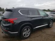 ✅ 2022 Hyundai Santa Fe SEL • VIN: 5NMS3DAJXNH387646 • Lot: 73525233. Wystawiony na Copart z przebiegiem 12 453 mil. Bezpłatny archiwum sprzedaży aukcyjnych z USA i szczegółowy raport historii pojazdu na DreamBid. Zdjęcie 3.