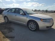 ✅ 2011 Lincoln MKZ Hybrid • VIN: 3LNDL2L32BR755496 • Lot: 91323485. Listed on Copart with 128,926 mi. Free auction sales archive from the USA and detailed vehicle history report at DreamBid. Image 4.