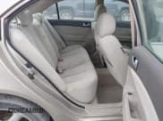 ✅ 2007 Hyundai Sonata SE • VIN: 5NPEU46F87H270541 • Лот: 41475983. Опубликован ранее на IAAI с пробегом 97 324 миль. Бесплатный доступ к архиву аукционных продаж из США и подробный отчёт об истории автомобиля на DreamBid. Изображение 8.