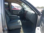 ✅ 2005 Dodge Dakota SLT • VIN: 1D7HW48N05S231376 • Lot: 43219740. Listed on IAAI with Not provided. Free auction sales archive from the USA and detailed vehicle history report at DreamBid. Image 5.