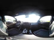 ✅ 2024 Volkswagen Atlas SEL Premium R-Line • VIN: 1V2FE2CA4RC255157 • Lot: 42960616. Listed on IAAI with 18,606 mi. Free auction sales archive from the USA and detailed vehicle history report at DreamBid. Image 21.