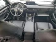 ✅ 2022 Mazda 3 Premium • VIN: JM1BPBMLXN1514556 • Lot: 94951195. Listed on Copart with 23,289 mi. Free auction sales archive from the USA and detailed vehicle history report at DreamBid. Image 8.