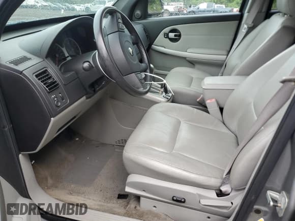✅ 2006 Chevrolet Equinox LT • VIN: 2CNDL73F666012408 • Лот: 61531995. Опубликован ранее на Copart с пробегом 43 955 миль. Бесплатный доступ к архиву аукционных продаж из США и подробный отчёт об истории автомобиля на DreamBid. Изображение 7.