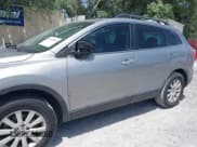 ✅ 2010 Mazda CX-9 Sport • VIN: JM3TB2MA1A0211206 • Lot: 42165804. Listed on IAAI with Not provided. Free auction sales archive from the USA and detailed vehicle history report at DreamBid. Image 6.