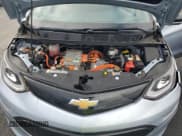 ✅ 2017 Chevrolet Bolt EV Premier • VIN: 1G1FX6S08H4176622 • Lot: 91314165. Listed on Copart with 102,033 mi. Free auction sales archive from the USA and detailed vehicle history report at DreamBid. Image 11.