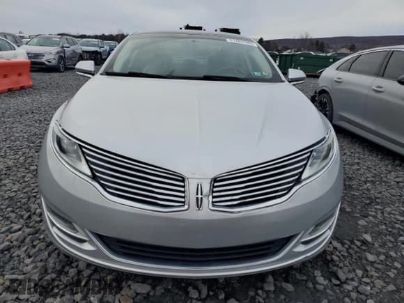 ✅ 2014 Lincoln MKZ • VIN: 3LN6L2J98ER817844 • Lot: 91482985. Wystawiony na Copart z przebiegiem 75 636 mil. Bezpłatny archiwum sprzedaży aukcyjnych z USA i szczegółowy raport historii pojazdu na DreamBid. Zdjęcie 5.