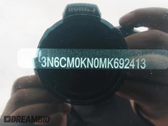 ✅ 2021 Nissan NV200 S • VIN: 3N6CM0KN0MK692413 • Лот: 59012595. Опубликован ранее на Copart с пробегом 41 134 миль. Бесплатный доступ к архиву аукционных продаж из США и подробный отчёт об истории автомобиля на DreamBid. Изображение 10.