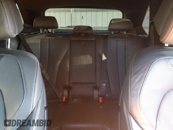 ✅ 2018 BMW X5 xDrive35i • VIN: 5UXKR0C57J0Y05886 • Лот: 91528005. Опубликован ранее на Copart с пробегом 90 449 миль. Бесплатный доступ к архиву аукционных продаж из США и подробный отчёт об истории автомобиля на DreamBid. Изображение 10.