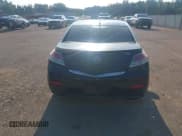 ✅ 2013 Acura TL • VIN: 19UUA8F29DA011506 • Lot: 42953787. Listed on IAAI with 166,485 mi. Free auction sales archive from the USA and detailed vehicle history report at DreamBid. Image 16.