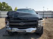 ✅ 2009 Chevrolet Silverado 1500 LT • VIN: 1GCEC29089Z274745 • Lot: 62862464. Listed on Copart with Not provided. Free auction sales archive from the USA and detailed vehicle history report at DreamBid. Image 5.