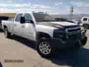 2011 Chevrolet Silverado 3500HD DRW LTZ с VIN 1GC4K1C81BF132820, выставлен на аукционе Copart как лот 71804524 с пробегом 267 399 миль миль и Чистый • Clean title. История ставок и продаж доступна на DreamBid. Изображение 4.