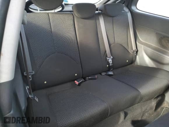 2011 Hyundai Accent GS z VIN KMHCM3AC7BU194836, wystawiony jako Copart lot #77693294 z przebiegiem 176 956 mil mil oraz Czysty tytuł • Clean title. Historia ofert i sprzedaży dostępna na DreamBid. Obrazek 10.