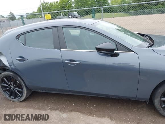 ✅ 2023 Mazda 3 S Preferred • VIN: JM1BPALM9P1623663 • Лот: 42341379. Опубликован ранее на IAAI с пробегом 31 848 миль. Бесплатный доступ к архиву аукционных продаж из США и подробный отчёт об истории автомобиля на DreamBid. Изображение 14.