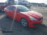 ✅ 2011 Hyundai Genesis Coupe • VIN: KMHHT6KD7BU043674 • Lot: 41418344. Wystawiony na IAAI z przebiegiem 141 204 mil. Bezpłatny archiwum sprzedaży aukcyjnych z USA i szczegółowy raport historii pojazdu na DreamBid. Zdjęcie 1.
