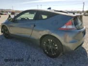✅ 2014 Honda CR-Z • VIN: JHMZF1D45ES001809 • Лот: 44928165. Опубликован ранее на Copart с пробегом 206 044 миль. Бесплатный доступ к архиву аукционных продаж из США и подробный отчёт об истории автомобиля на DreamBid. Изображение 2.
