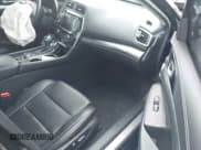 ✅ 2021 Nissan Maxima SV • VIN: 1N4AA6CV4MC511989 • Lot: 43215195. Listed on IAAI with 85,232 mi. Free auction sales archive from the USA and detailed vehicle history report at DreamBid. Image 5.