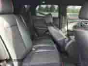 ✅ 2022 Chevrolet Blazer RS • VIN: 3GNKBKRS9NS140154 • Lot: 71119914. Listed on Copart with 34,624 mi miles. Access the free auction sales archive from the USA and view a detailed vehicle history report at DreamBid. Image 10.