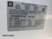 ✅ 2015 GMC Sierra 3500HD SLT • VIN: 1GT423C80FF127397 • Лот: 65933355. Опубликован ранее на Copart с пробегом Не указан. Бесплатный доступ к архиву аукционных продаж из США и подробный отчёт об истории автомобиля на DreamBid. Изображение 12.