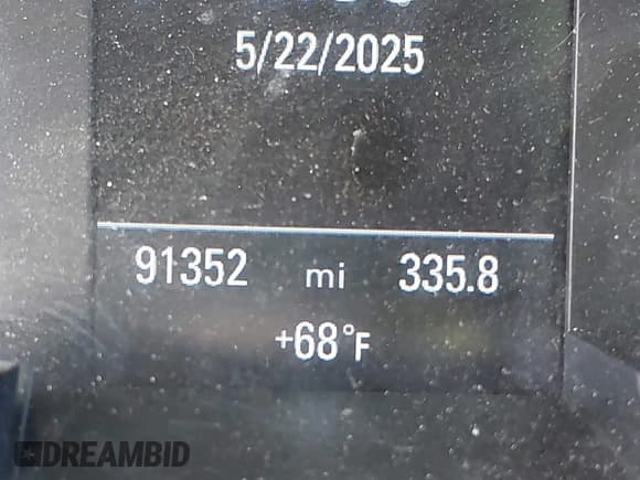 ✅ 2015 Audi allroad A4 Premium Plus • VIN: WA1UFAFLXFA017599 • Лот: 42316558. Опубликован ранее на IAAI с пробегом 91 352 миль. Бесплатный доступ к архиву аукционных продаж из США и подробный отчёт об истории автомобиля на DreamBid. Изображение 15.