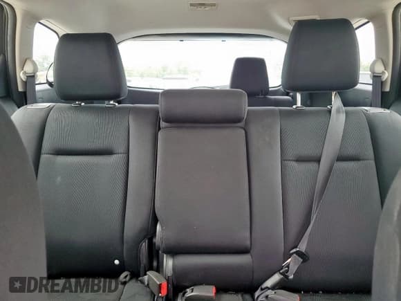 ✅ 2015 Mazda CX-9 Sport • VIN: JM3TB2BA5F0463518 • Лот: 65289175. Опубликован ранее на Copart с пробегом 139 432 миль. Бесплатный доступ к архиву аукционных продаж из США и подробный отчёт об истории автомобиля на DreamBid. Изображение 10.