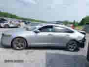 2023 Honda Accord EX-L with VIN 1HGCY2F62PA011357, listed as a IAAI auction lot 42258487 with 47,224 mi miles and . Bid and sale history available at DreamBid. Image 14.