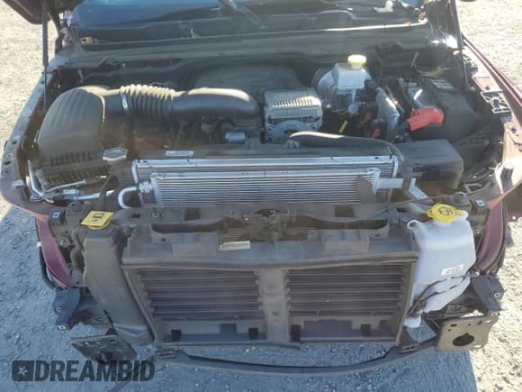 ✅ 2021 Ram 1500 Big Horn • VIN: 1C6SRFFT5MN535506 • Lot: 92245945. Listed on Copart with 51,739 mi. Free auction sales archive from the USA and detailed vehicle history report at DreamBid. Image 11.