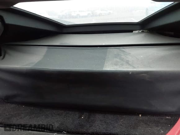 ✅ 2018 Chevrolet Corvette Z06 3LZ • VIN: 1G1YU2D64J5600017 • Lot: 43738256. Listed on IAAI with Not provided. Free auction sales archive from the USA and detailed vehicle history report at DreamBid. Image 8.