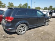 ✅ 2014 Dodge Journey R/T • VIN: 3C4PDDEG2ET302318 • Lot: 80456325. Wystawiony na Copart z przebiegiem Nie podano. Bezpłatny archiwum sprzedaży aukcyjnych z USA i szczegółowy raport historii pojazdu na DreamBid. Zdjęcie 3.