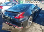 ✅ 2019 Nissan 370Z • VIN: JN1AZ4EH9KM420757 • Лот: 43515859. Опубликован ранее на IAAI с пробегом 98 941 миль. Бесплатный доступ к архиву аукционных продаж из США и подробный отчёт об истории автомобиля на DreamBid. Изображение 4.