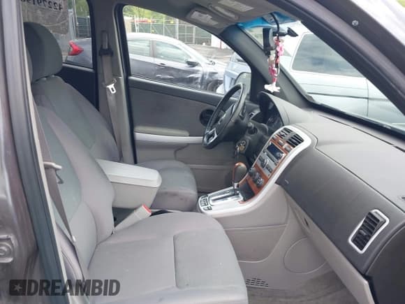 ✅ 2008 Chevrolet Equinox LT • VIN: 2CNDL43FX86063332 • Лот: 42279196. Опубликован ранее на IAAI с пробегом 183 608 миль. Бесплатный доступ к архиву аукционных продаж из США и подробный отчёт об истории автомобиля на DreamBid. Изображение 5.