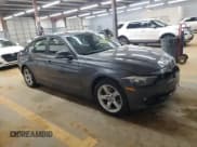 ✅ 2013 BMW 3 Series 328i xDrive • VIN: WBA3B5C50DF596786 • Лот: 82642875. Опубликован ранее на Copart с пробегом 107 943 миль. Бесплатный доступ к архиву аукционных продаж из США и подробный отчёт об истории автомобиля на DreamBid. Изображение 4.
