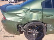 ✅ 2023 Dodge Charger SXT • VIN: 2C3CDXBG1PH592331 • Lot: 43713215. Listed on IAAI with 37,011 mi. Free auction sales archive from the USA and detailed vehicle history report at DreamBid. Image 6.