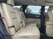 ✅ 2015 Dodge Durango Citadel • VIN: 1C4RDHEG0FC120047 • Lot: 80725895. Wystawiony na Copart z przebiegiem 162 205 mil. Bezpłatny archiwum sprzedaży aukcyjnych z USA i szczegółowy raport historii pojazdu na DreamBid. Zdjęcie 11.