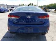 ✅ 2018 Hyundai Sonata SE • VIN: 5NPE24AF1JH715349 • Lot: 51345283. Listed on Copart with 66,712 mi. Free auction sales archive from the USA and detailed vehicle history report at DreamBid. Image 6.