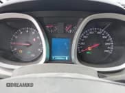 ✅ 2015 Chevrolet Equinox LT • VIN: 2GNALCEK6F6367578 • Lot: 43583125. Listed on IAAI with 103,649 mi. Free auction sales archive from the USA and detailed vehicle history report at DreamBid. Image 7.