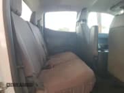 ✅ 2021 Chevrolet Colorado 2WD Work Truck • VIN: 1GCGSBEN0M1144446 • Lot: 87263095. Wystawiony na Copart z przebiegiem 76 065 mil. Bezpłatny archiwum sprzedaży aukcyjnych z USA i szczegółowy raport historii pojazdu na DreamBid. Zdjęcie 10.