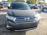 ✅ 2013 Toyota Highlander Limited • VIN: 5TDDK3EH6DS270509 • Lot: 89564735. Listed on Copart with 75,563 mi. Free auction sales archive from the USA and detailed vehicle history report at DreamBid. Image 14.