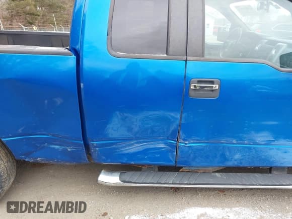 ✅ 2012 Ford F-150 XL • VIN: 1FTFX1ET6CFC52318 • Lot: 43884084. Listed on IAAI with 137,163 mi. Free auction sales archive from the USA and detailed vehicle history report at DreamBid. Image 18.