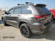 ✅ 2020 Jeep Grand Cherokee Altitude • VIN: 1C4RJFAG7LC225621 • Lot: 85780345. Wystawiony na Copart z przebiegiem 93 699 mil. Bezpłatny archiwum sprzedaży aukcyjnych z USA i szczegółowy raport historii pojazdu na DreamBid. Zdjęcie 2.
