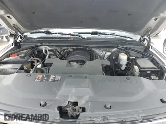 ✅ 2015 Chevrolet Suburban LT • VIN: 1GNSKJKC6FR193962 • Lot: 61508604. Wystawiony na Copart z przebiegiem 233 892 mil. Bezpłatny archiwum sprzedaży aukcyjnych z USA i szczegółowy raport historii pojazdu na DreamBid. Zdjęcie 12.