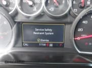 ✅ 2021 Chevrolet Silverado 1500 RST • VIN: 3GCUYEET4MG138815 • Лот: 42894441. Опубликован ранее на IAAI с пробегом 77 700 миль. Бесплатный доступ к архиву аукционных продаж из США и подробный отчёт об истории автомобиля на DreamBid. Изображение 15.