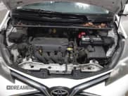 ✅ 2015 Toyota Yaris L • VIN: VNKKTUD38FA041109 • Lot: 42565781. Listed on IAAI with 124,929 mi. Free auction sales archive from the USA and detailed vehicle history report at DreamBid. Image 10.