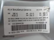 ✅ 2004 Chrysler Sebring LXi • VIN: 1C3EL56R94N401964 • Lot: 42315832. Wystawiony na IAAI z przebiegiem 89 243 mil. Bezpłatny archiwum sprzedaży aukcyjnych z USA i szczegółowy raport historii pojazdu na DreamBid. Zdjęcie 9.