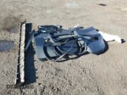 ✅ 2022 Tesla Model Y Long Range • VIN: 7SAYGDEE2NF391349 • Lot: 85351924. Wystawiony na Copart z przebiegiem 5 670 mil. Bezpłatny archiwum sprzedaży aukcyjnych z USA i szczegółowy raport historii pojazdu na DreamBid. Zdjęcie 13.