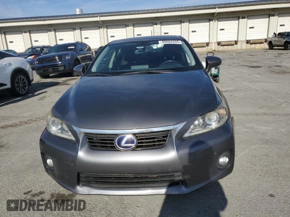 ✅ 2013 Lexus CT 200h • VIN: JTHKD5BH6D2160521 • Lot: 90683355. Wystawiony na Copart z przebiegiem 129 458 mil. Bezpłatny archiwum sprzedaży aukcyjnych z USA i szczegółowy raport historii pojazdu na DreamBid. Zdjęcie 5.