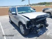 ✅ 2007 Lincoln Navigator • VIN: 5LMFU27587LJ06628 • Lot: 42595478. Wystawiony na IAAI z przebiegiem 139 217 mil. Bezpłatny archiwum sprzedaży aukcyjnych z USA i szczegółowy raport historii pojazdu na DreamBid. Zdjęcie 1.