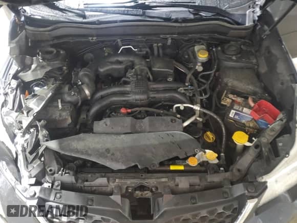 2015 Subaru Forester Premium с VIN JF2SJAFC3FH461038, выставлен на аукционе Copart как лот 89730115 с пробегом 148 064 миль миль и Списание • Salvage title. История ставок и продаж доступна на DreamBid. Изображение 11.